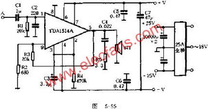 基于仿一体化结构的集成功放电路原理图、电子线路板与装配制造及销售全流程解析